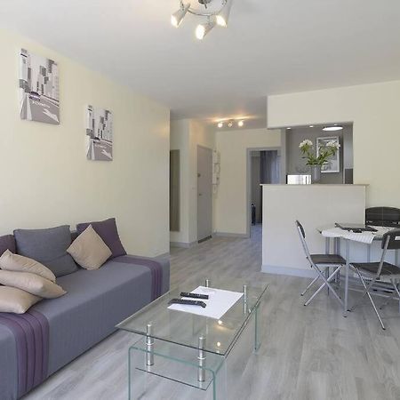 Le Grey-Jardin Des Plantes-Centre Des Congres Apartment Angers Bagian luar foto